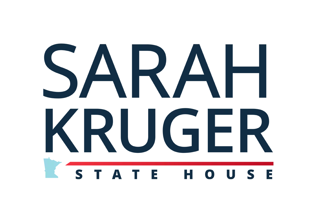 Sarah Kruger MN House